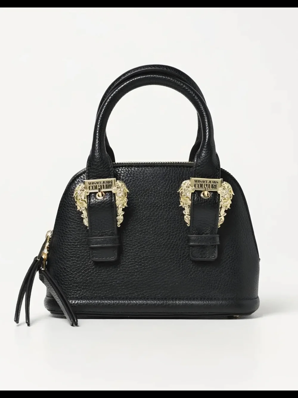 AUTHENTIC 💥VERSACE JEANS COUTURE - RANGE F - COUTURE SKETCH SHOULDER/HOBO BAG💥